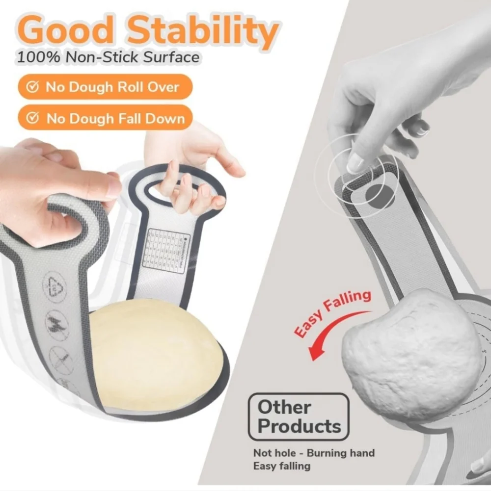 Sourdough Silicone Bread Sling